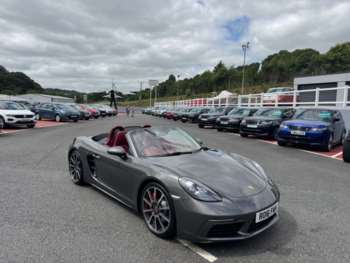 2016 (16) - 2.5 S 2dr
