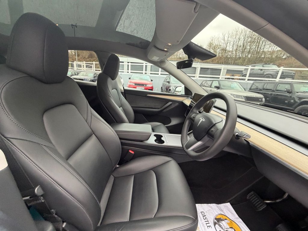 Used Tesla Model Y 2022 for sale - 77327667: Photo 12