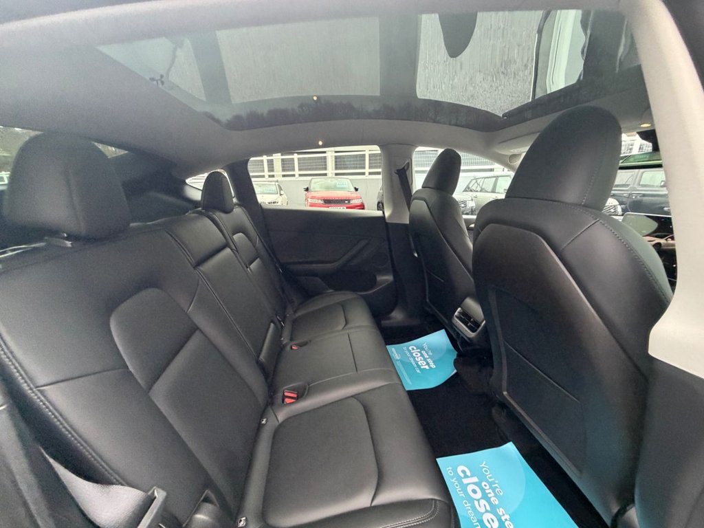 Used Tesla Model Y 2022 for sale - 77327667: Photo 13