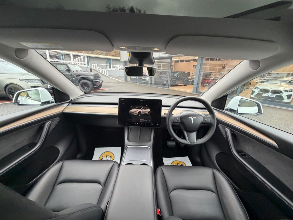 Used Tesla Model Y 2022 for sale - 77327667: Photo 14