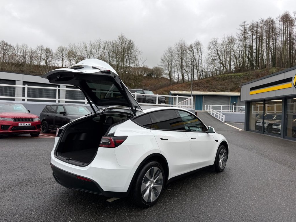 Used Tesla Model Y 2022 for sale - 77327667: Photo 15