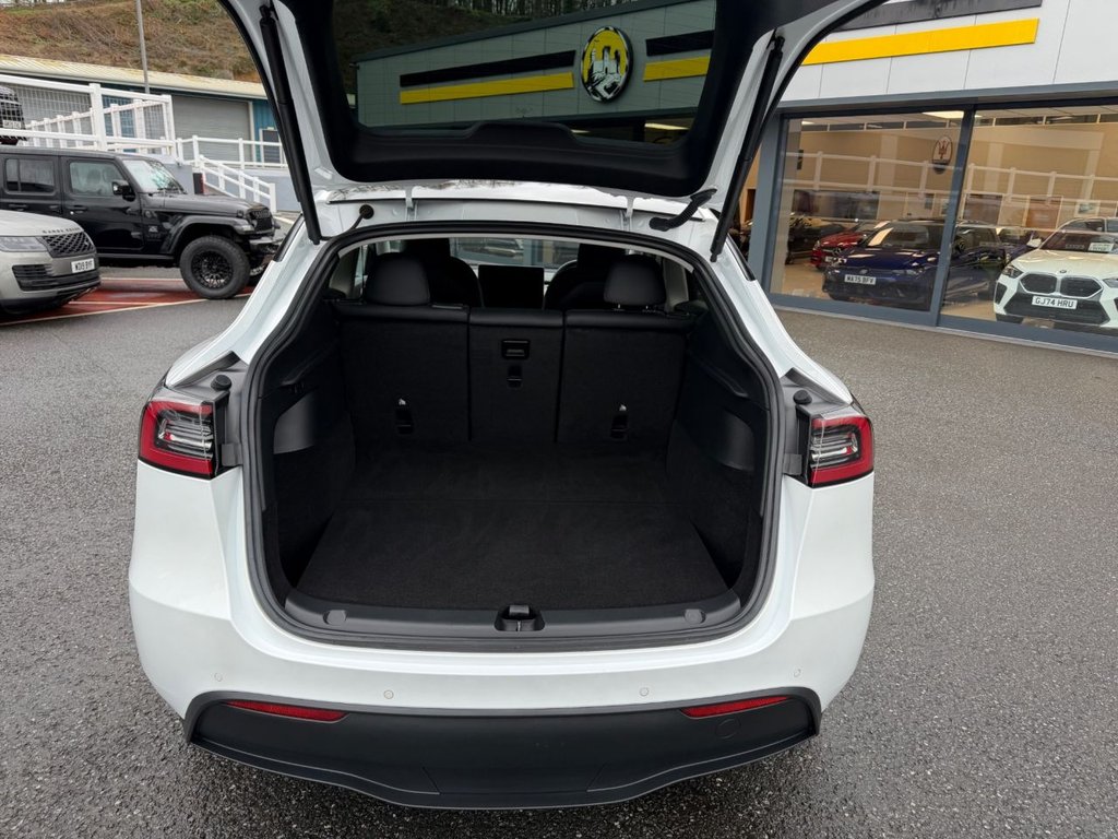 Used Tesla Model Y 2022 for sale - 77327667: Photo 17