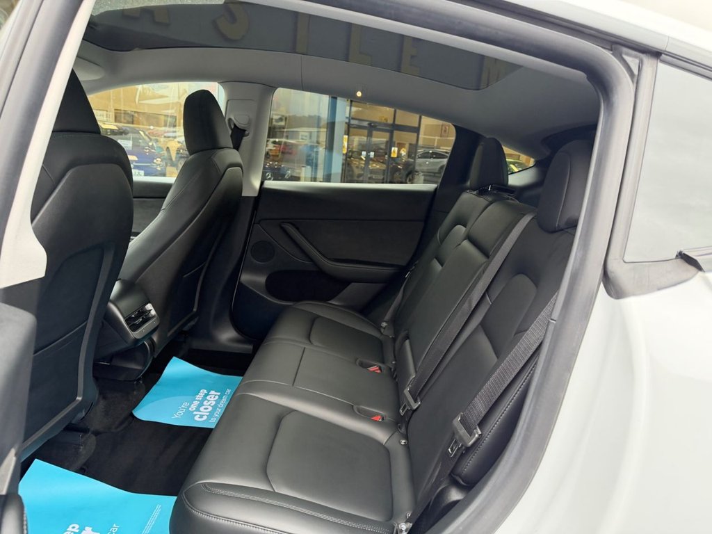 Used Tesla Model Y 2022 for sale - 77327667: Photo 18