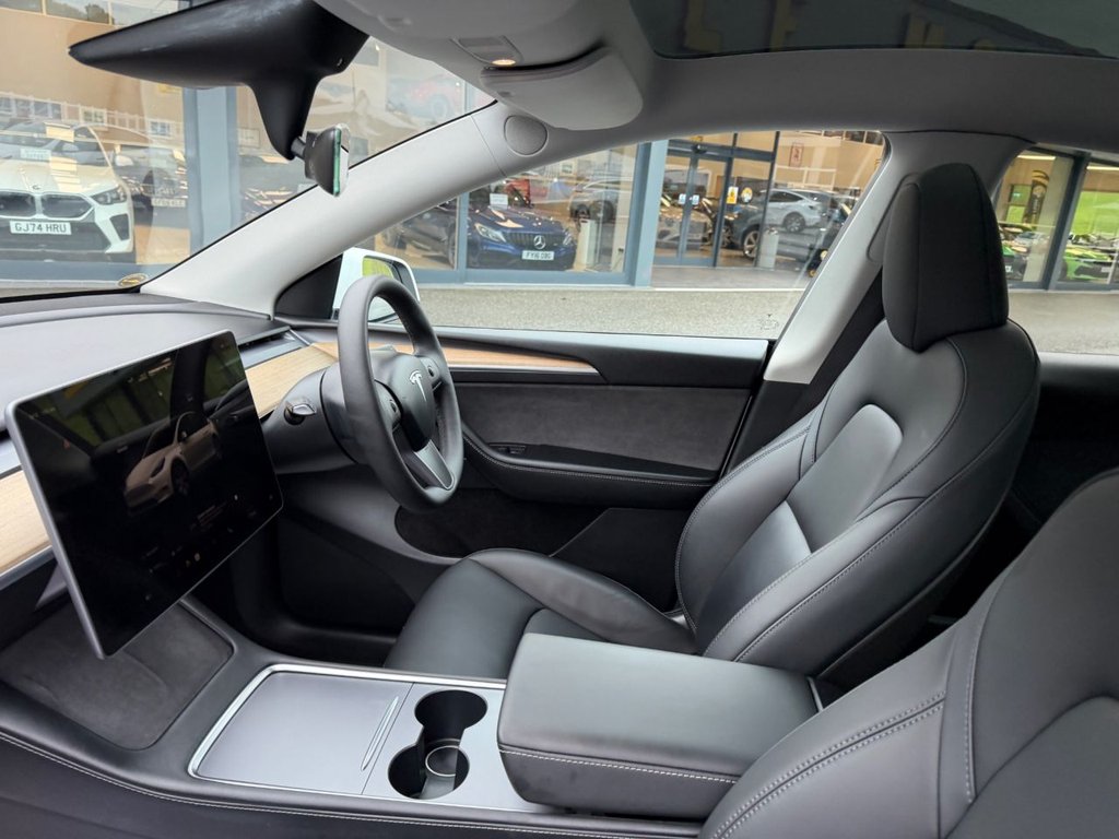 Used Tesla Model Y 2022 for sale - 77327667: Photo 19