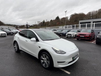 Tesla Model Y feature image