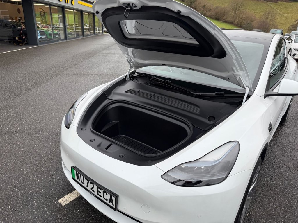 Used Tesla Model Y 2022 for sale - 77327667: Photo 23