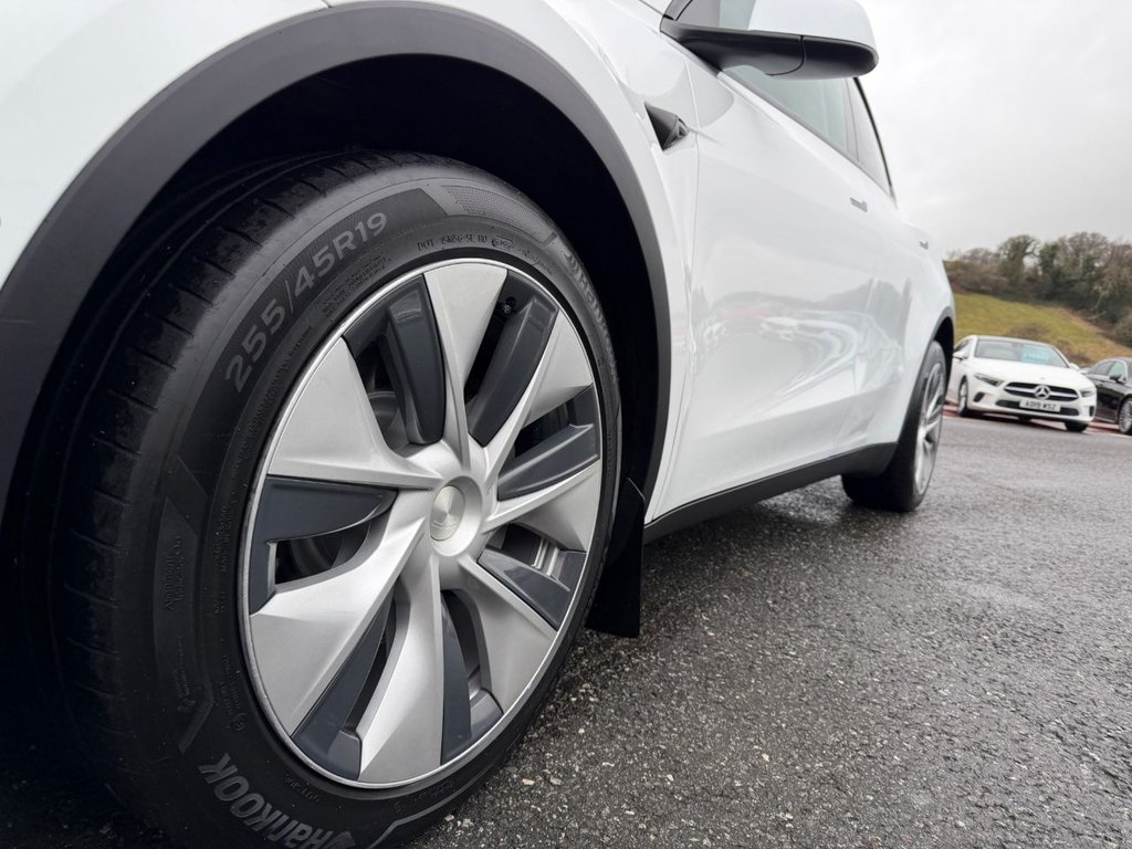 Used Tesla Model Y 2022 for sale - 77327667: Photo 27