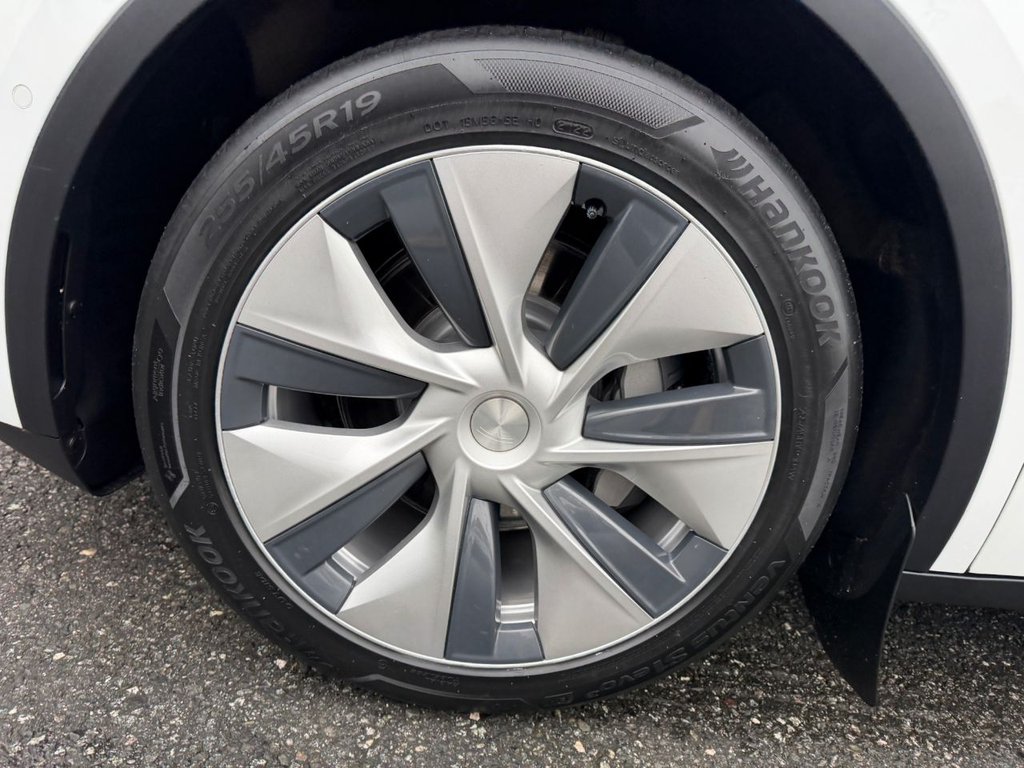 Used Tesla Model Y 2022 for sale - 77327667: Photo 29