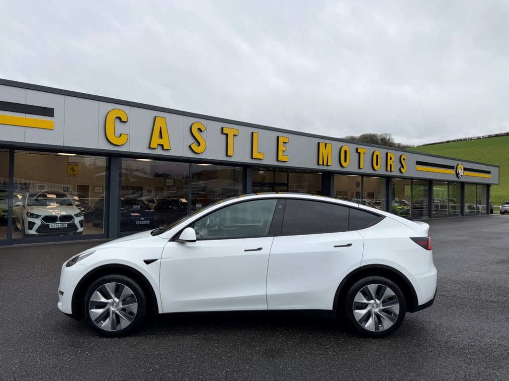 Used Tesla Model Y 2022 for sale - 77327667: Photo 3