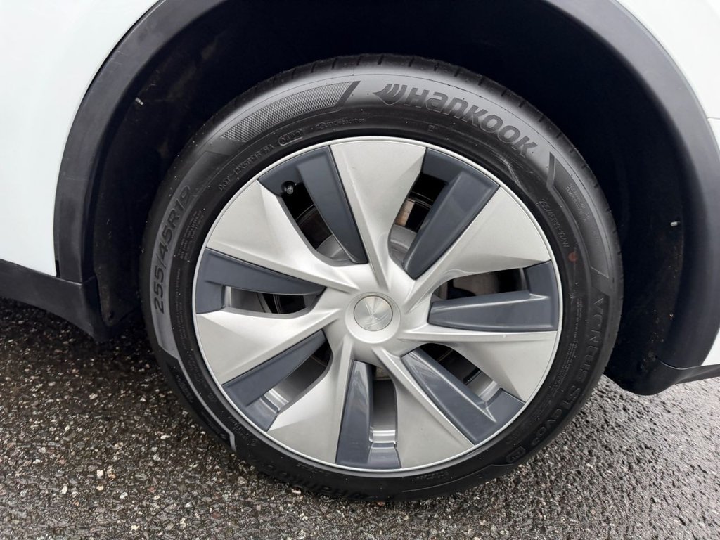 Used Tesla Model Y 2022 for sale - 77327667: Photo 30