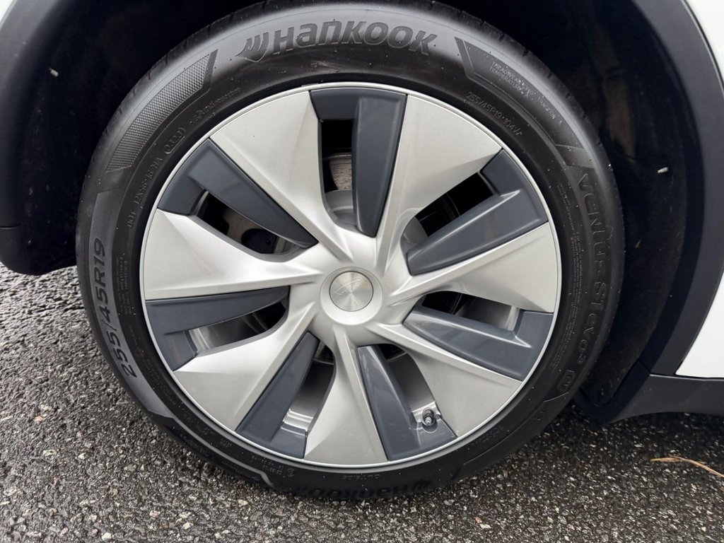 Used Tesla Model Y 2022 for sale - 77327667: Photo 31