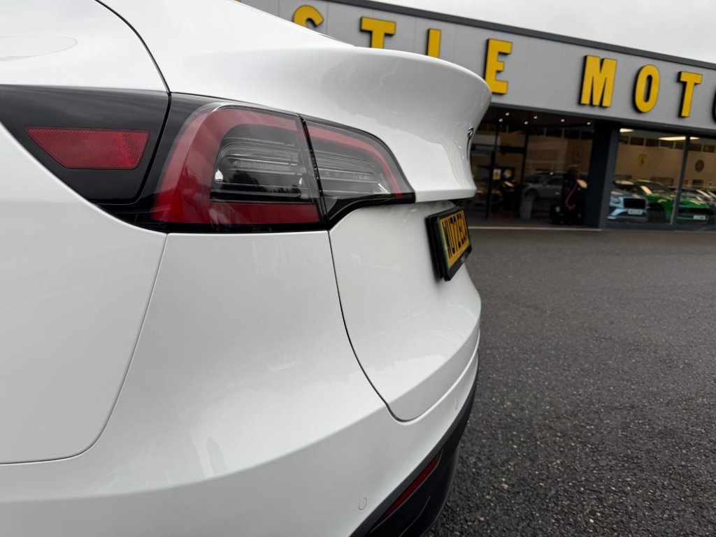 Used Tesla Model Y 2022 for sale - 77327667: Photo 33