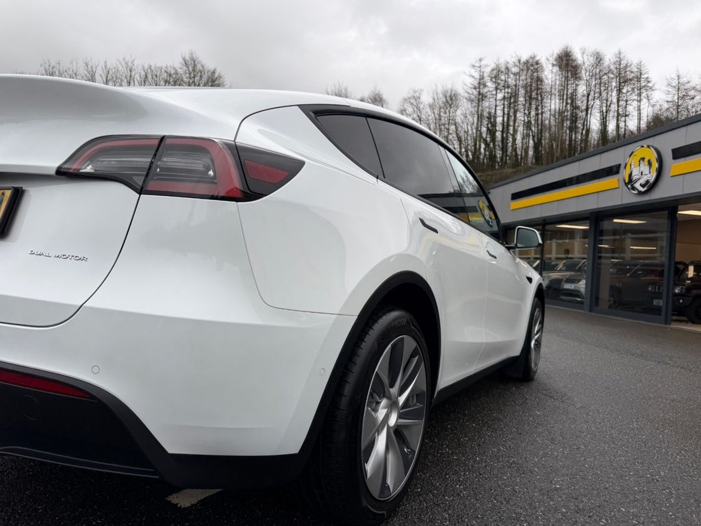 Used Tesla Model Y 2022 for sale - 77327667: Photo 34