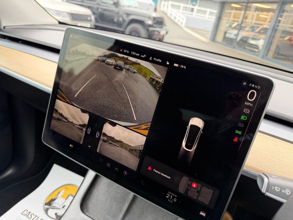 Used Tesla Model Y 2022 for sale - 77327667: Photo 36