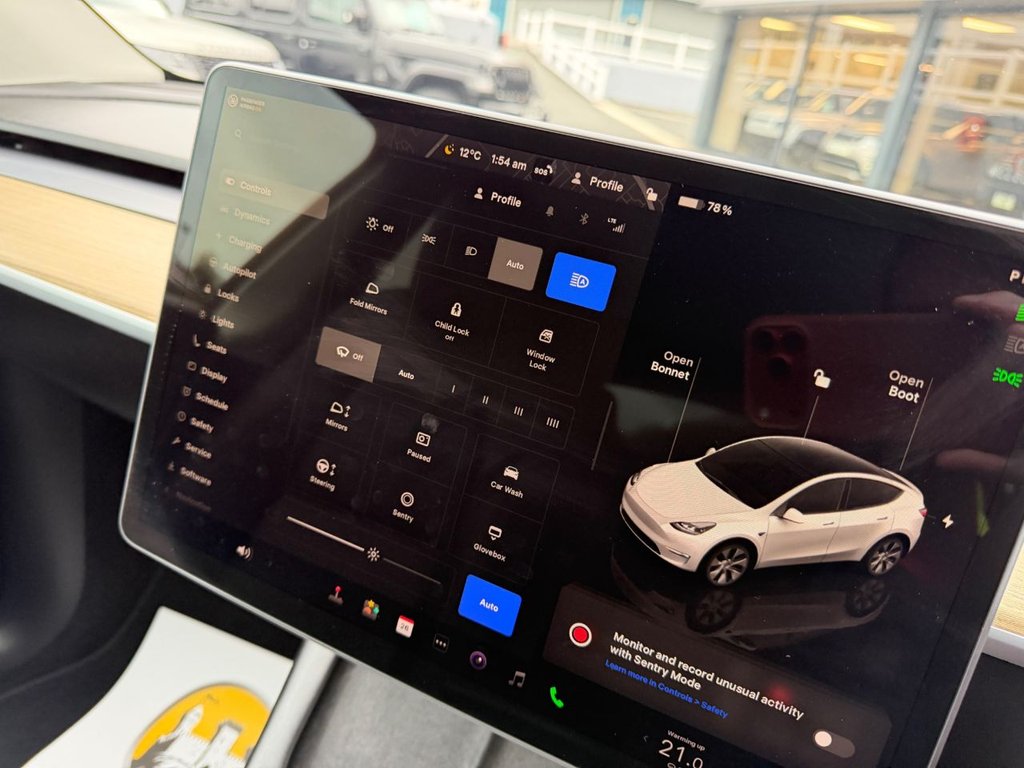 Used Tesla Model Y 2022 for sale - 77327667: Photo 37