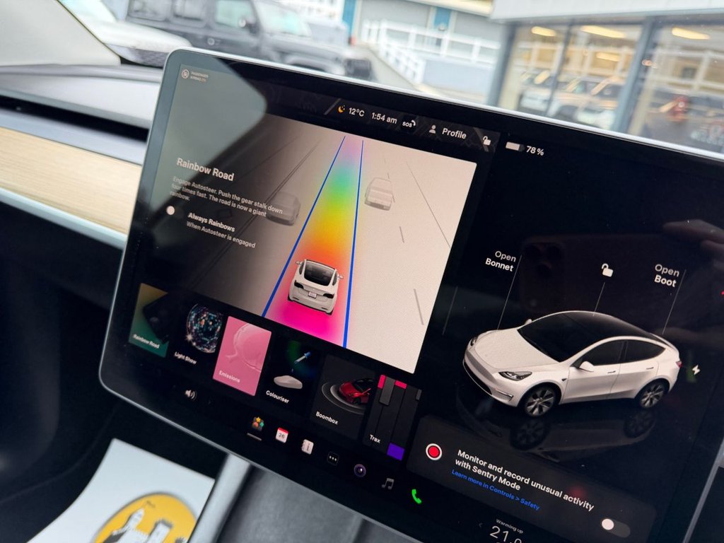 Used Tesla Model Y 2022 for sale - 77327667: Photo 39