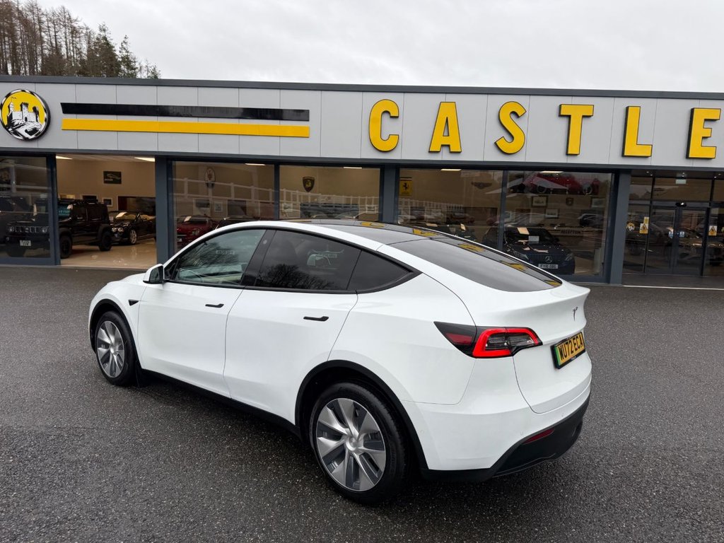 Used Tesla Model Y 2022 for sale - 77327667: Photo 5