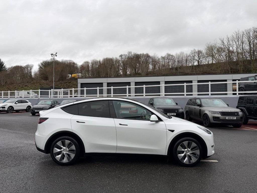 Used Tesla Model Y 2022 for sale - 77327667: Photo 7