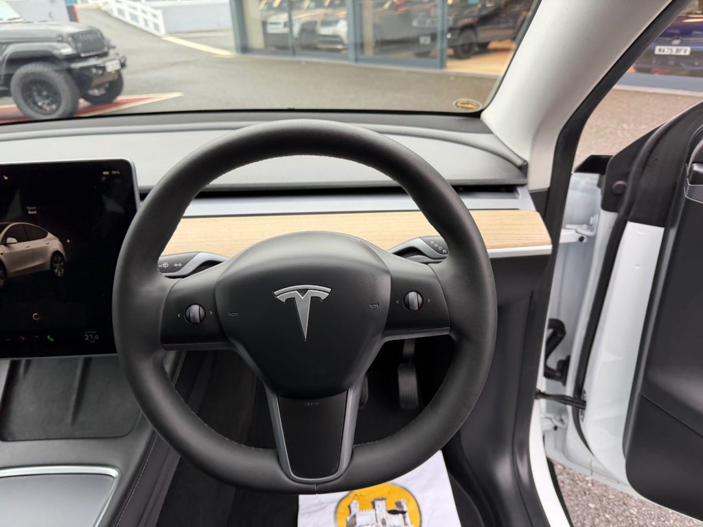 Used Tesla Model Y 2022 for sale - 77327667: Photo 9