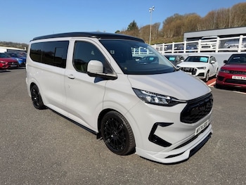 Used Ford Transit Custom 2024 for sale - 79166888: Photo