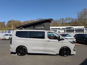 Used Ford Transit Custom 2024 for sale - 79166888: Photo