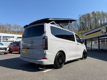 Used Ford Transit Custom 2024 for sale - 79166888: Photo