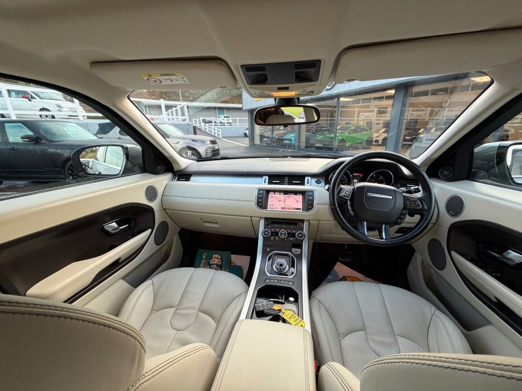 Used Land Rover Range Rover Evoque 2013 for sale - 76950275: Photo 14