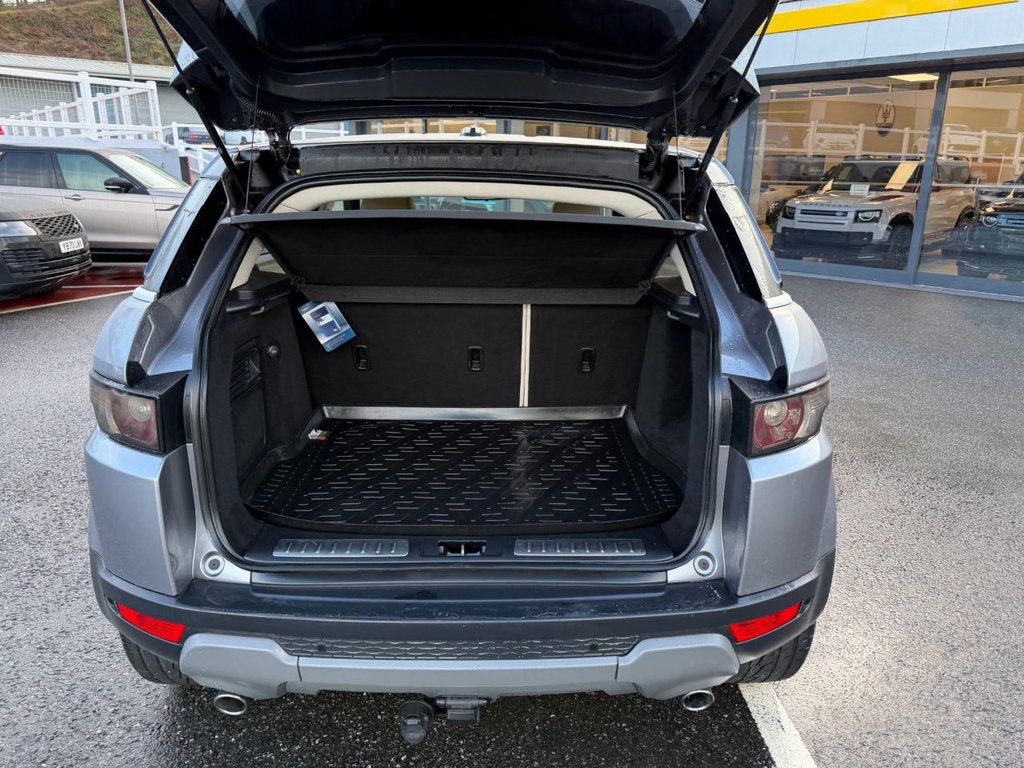 Used Land Rover Range Rover Evoque 2013 for sale - 76950275: Photo 17