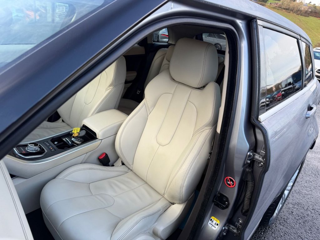 Used Land Rover Range Rover Evoque 2013 for sale - 76950275: Photo 20