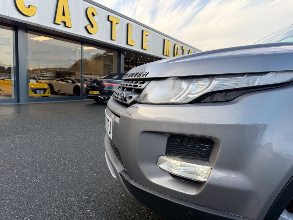 Used Land Rover Range Rover Evoque 2013 for sale - 76950275: Photo 26