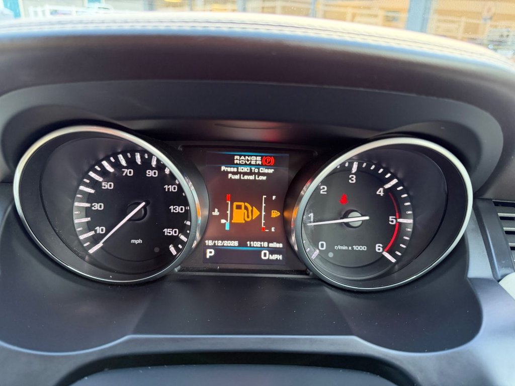 Used Land Rover Range Rover Evoque 2013 for sale - 76950275: Photo 30