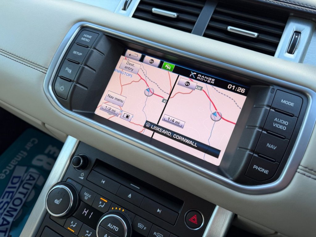 Used Land Rover Range Rover Evoque 2013 for sale - 76950275: Photo 32