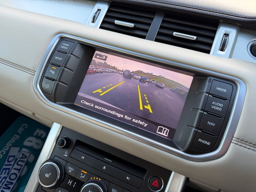 Used Land Rover Range Rover Evoque 2013 for sale - 76950275: Photo 33