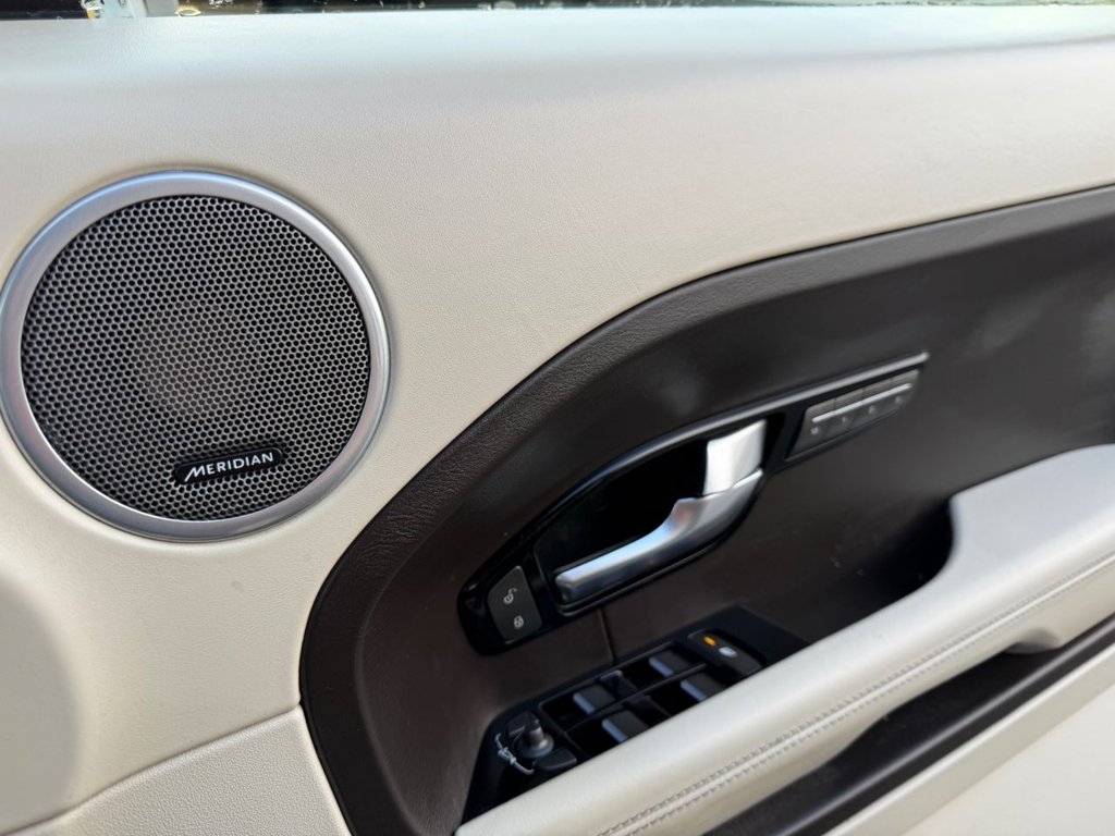 Used Land Rover Range Rover Evoque 2013 for sale - 76950275: Photo 35