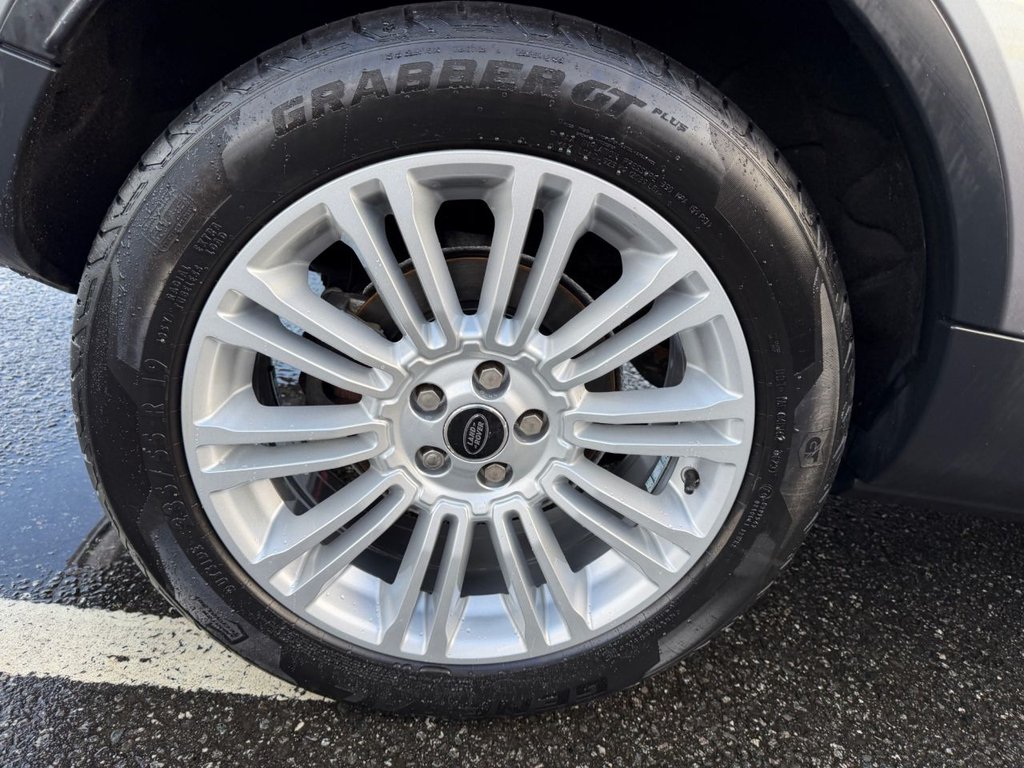 Used Land Rover Range Rover Evoque 2013 for sale - 76950275: Photo 36