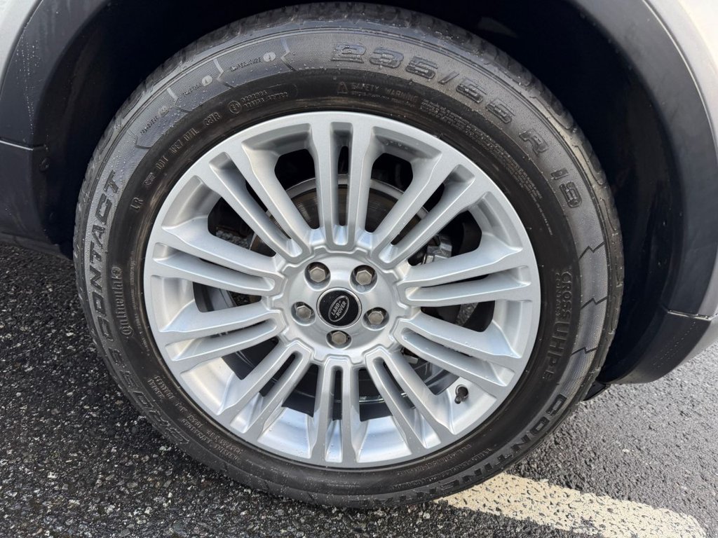 Used Land Rover Range Rover Evoque 2013 for sale - 76950275: Photo 37