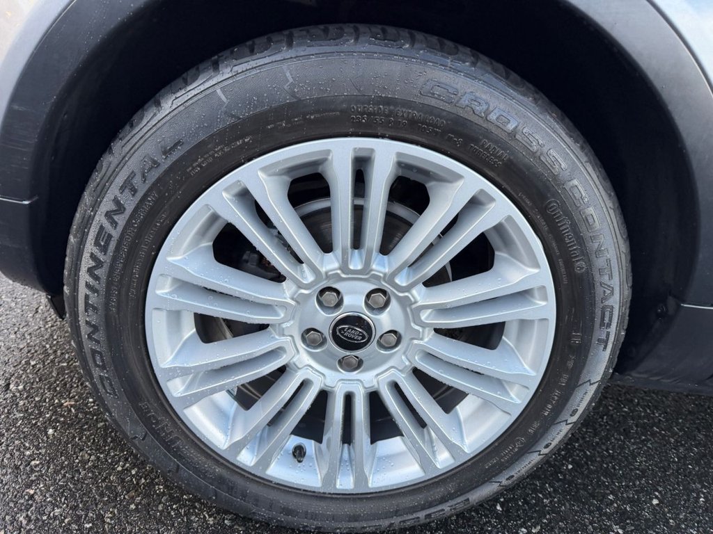 Used Land Rover Range Rover Evoque 2013 for sale - 76950275: Photo 38