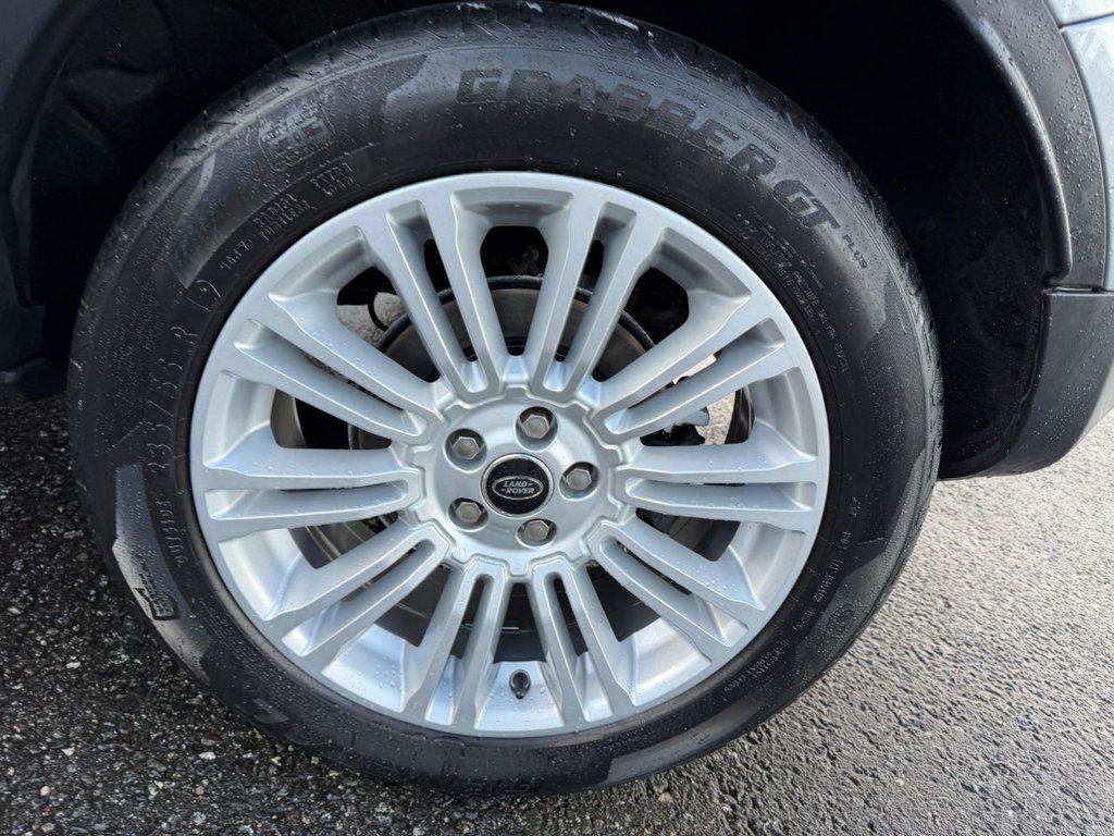 Used Land Rover Range Rover Evoque 2013 for sale - 76950275: Photo 39