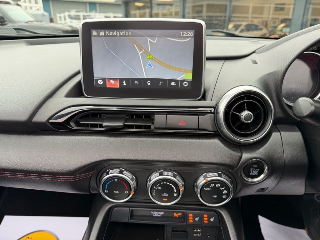 Used Mazda MX-5 2017 for sale - 78069039: Photo 14