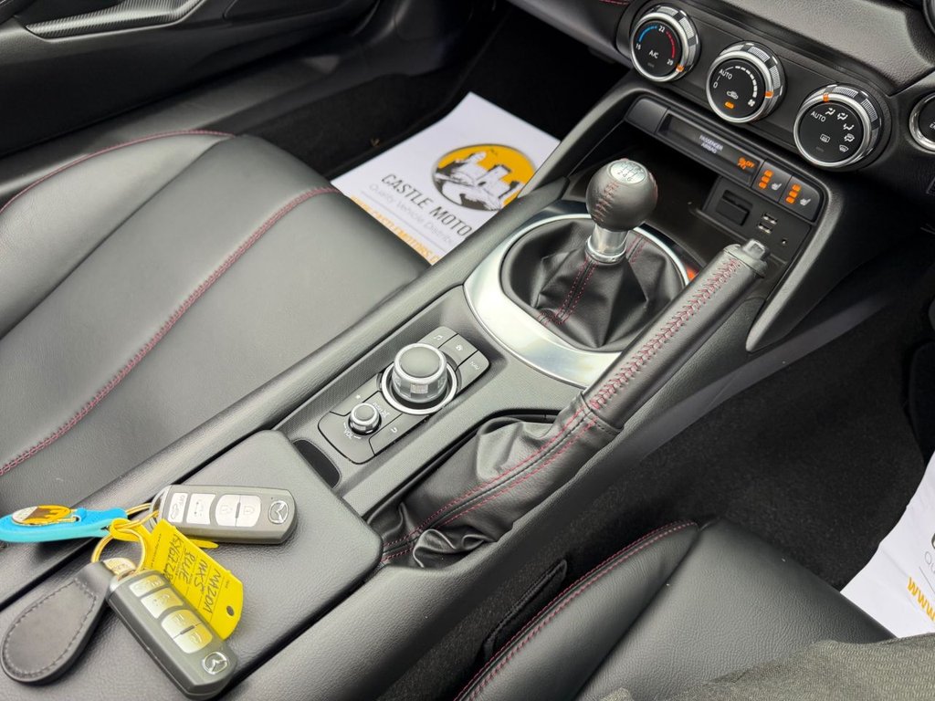 Used Mazda MX-5 2017 for sale - 78069039: Photo 15