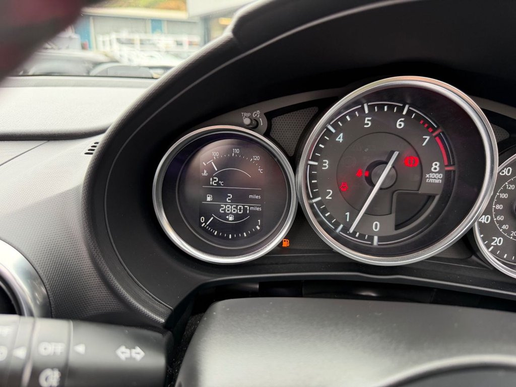 Used Mazda MX-5 2017 for sale - 78069039: Photo 16