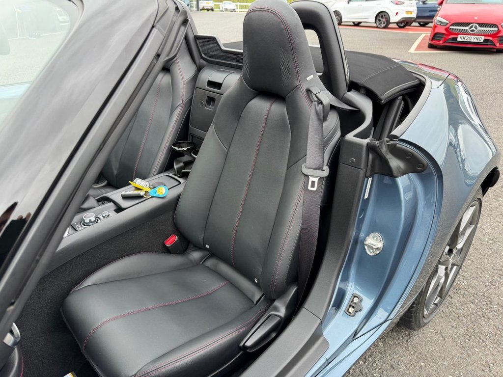 Used Mazda MX-5 2017 for sale - 78069039: Photo 18