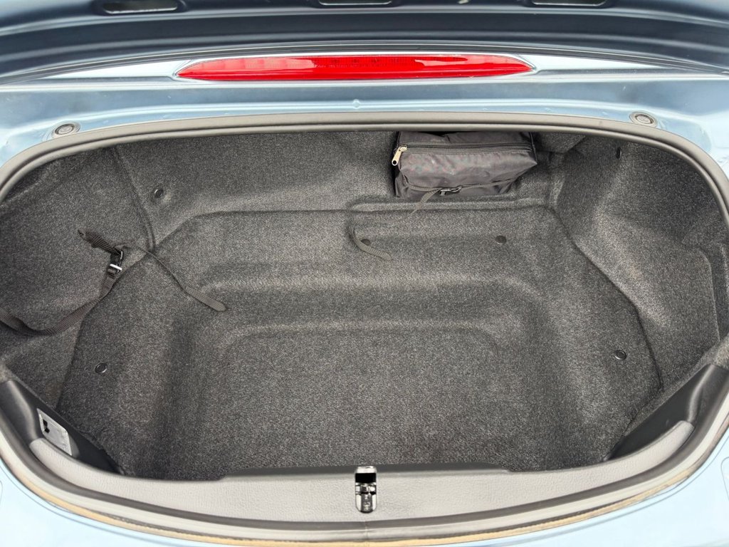 Used Mazda MX-5 2017 for sale - 78069039: Photo 20