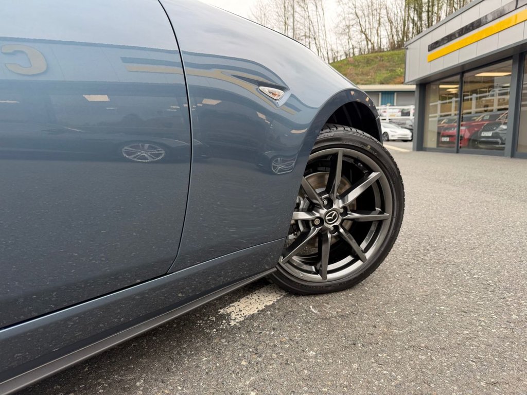 Used Mazda MX-5 2017 for sale - 78069039: Photo 22