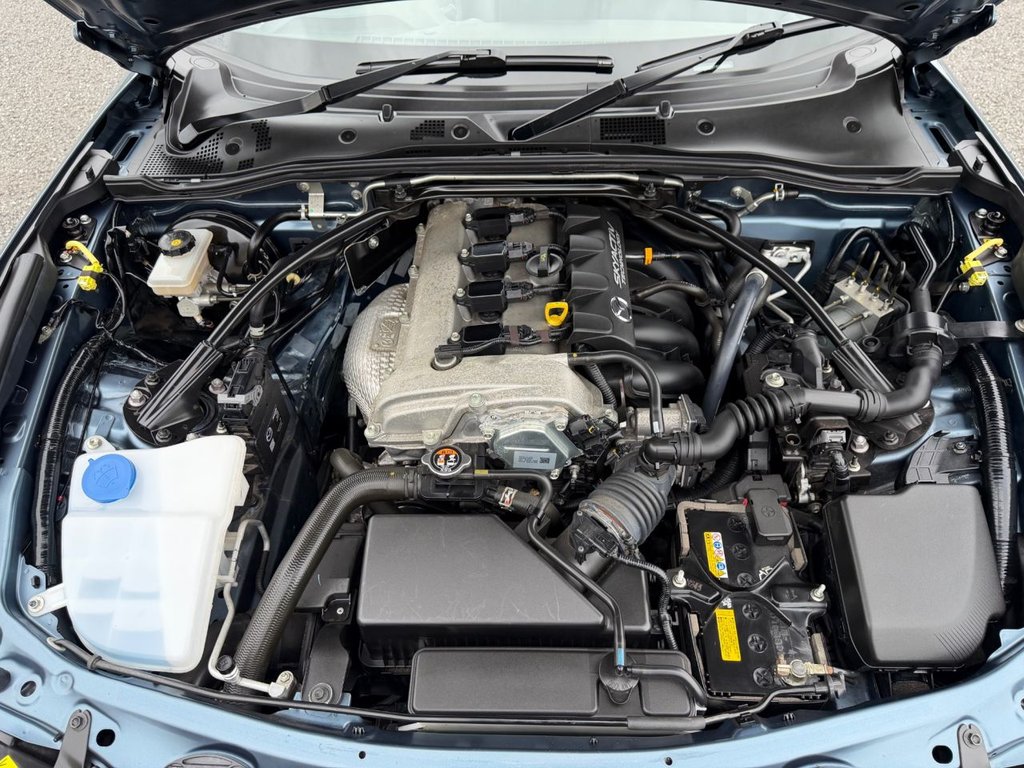 Used Mazda MX-5 2017 for sale - 78069039: Photo 23