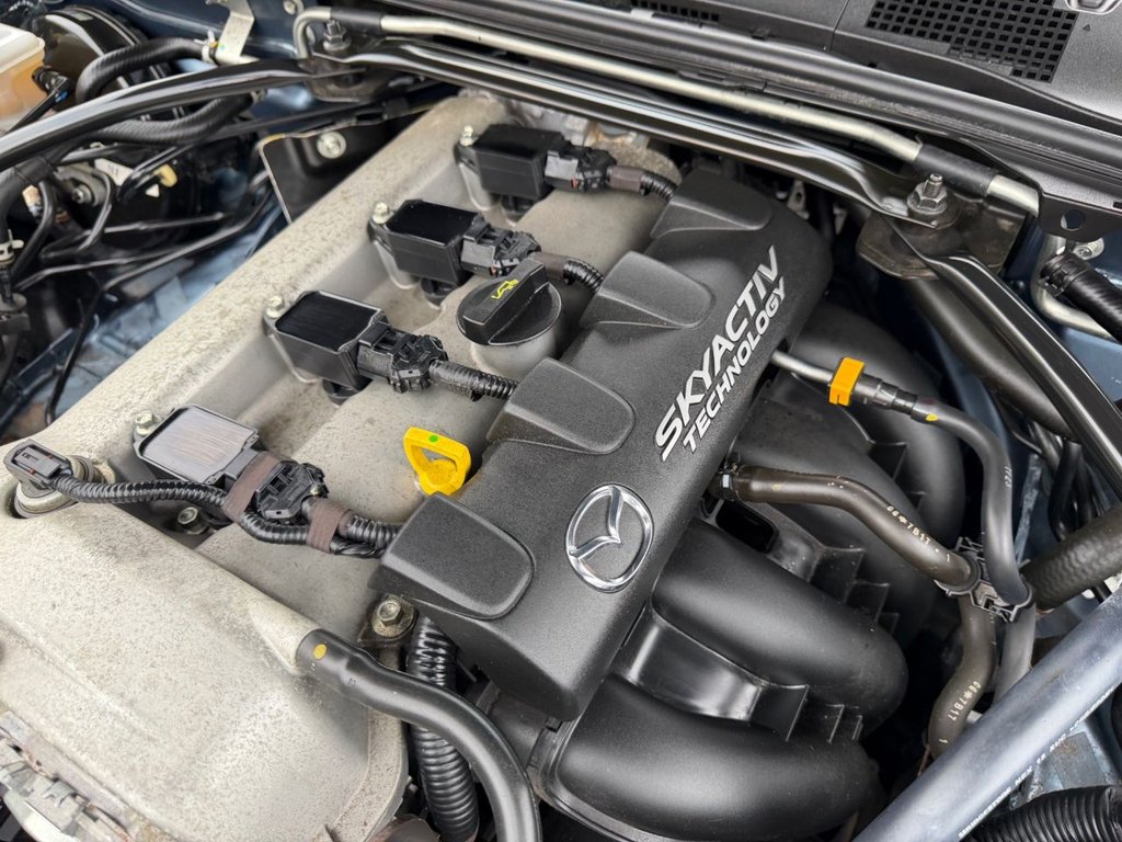 Used Mazda MX-5 2017 for sale - 78069039: Photo 25