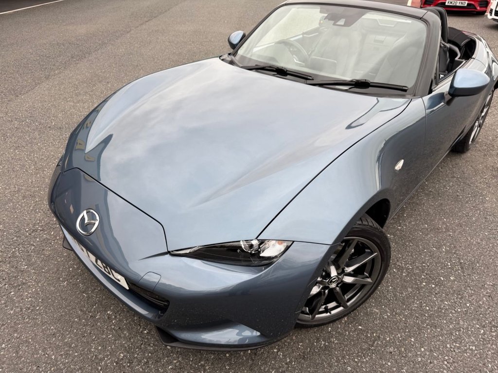 Used Mazda MX-5 2017 for sale - 78069039: Photo 28