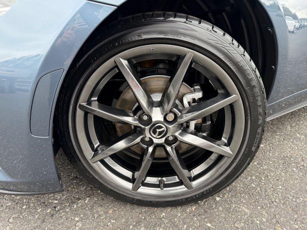 Used Mazda MX-5 2017 for sale - 78069039: Photo 31