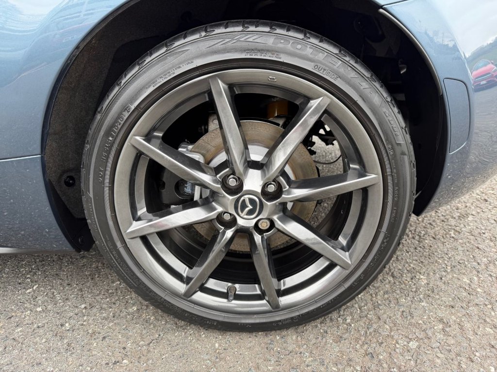 Used Mazda MX-5 2017 for sale - 78069039: Photo 32