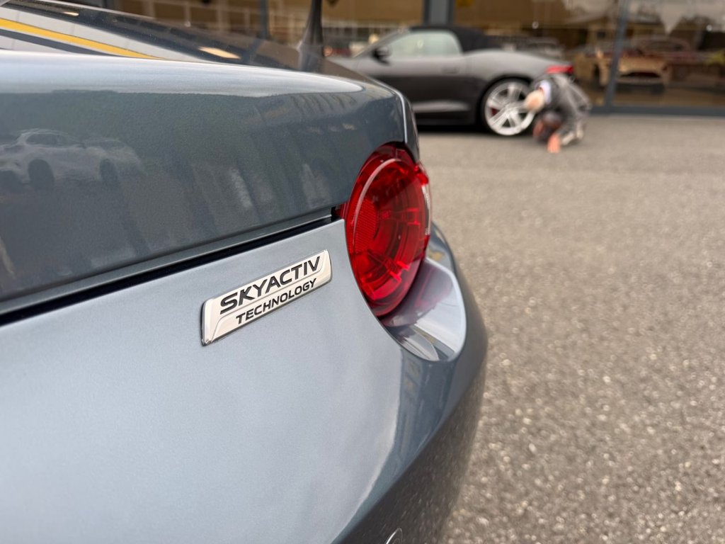 Used Mazda MX-5 2017 for sale - 78069039: Photo 33